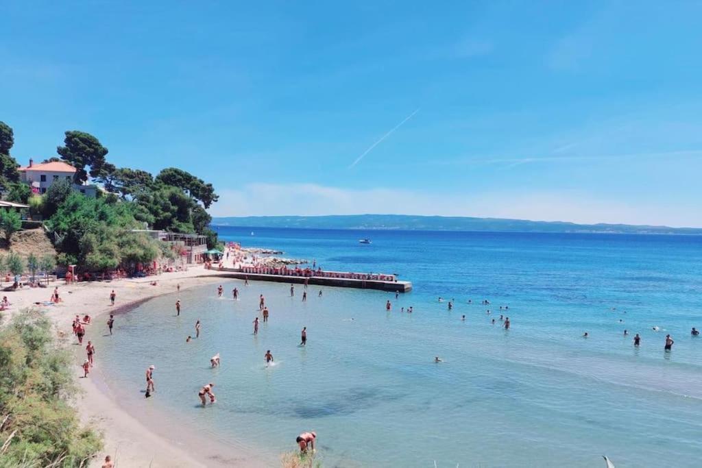 Apartment Nera Split