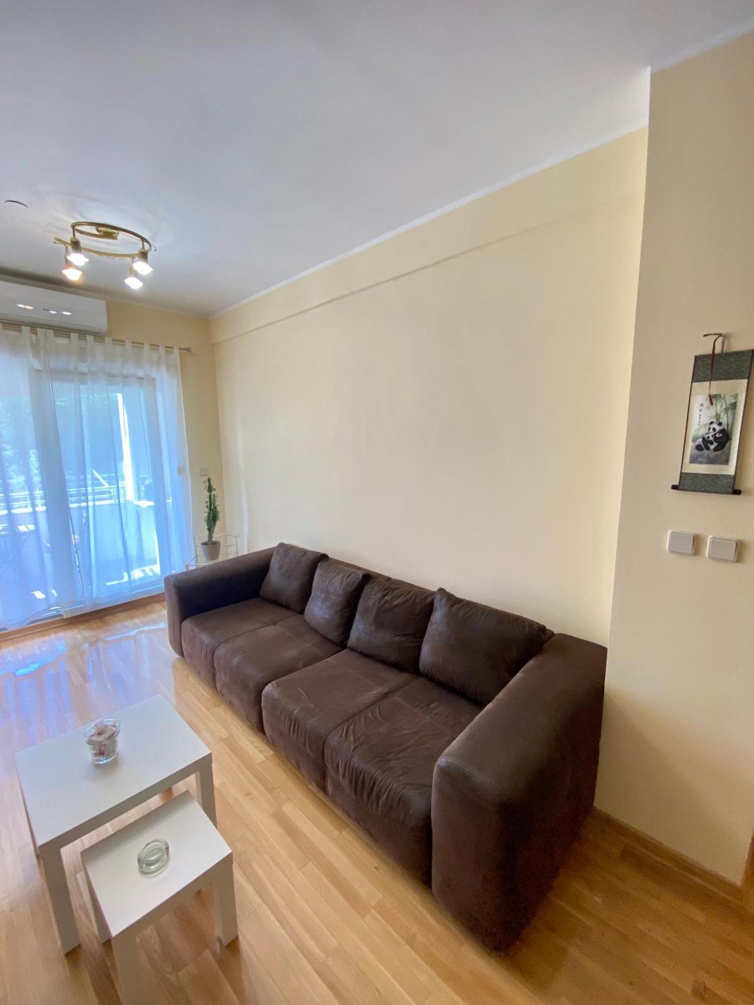 Apartment Nera *