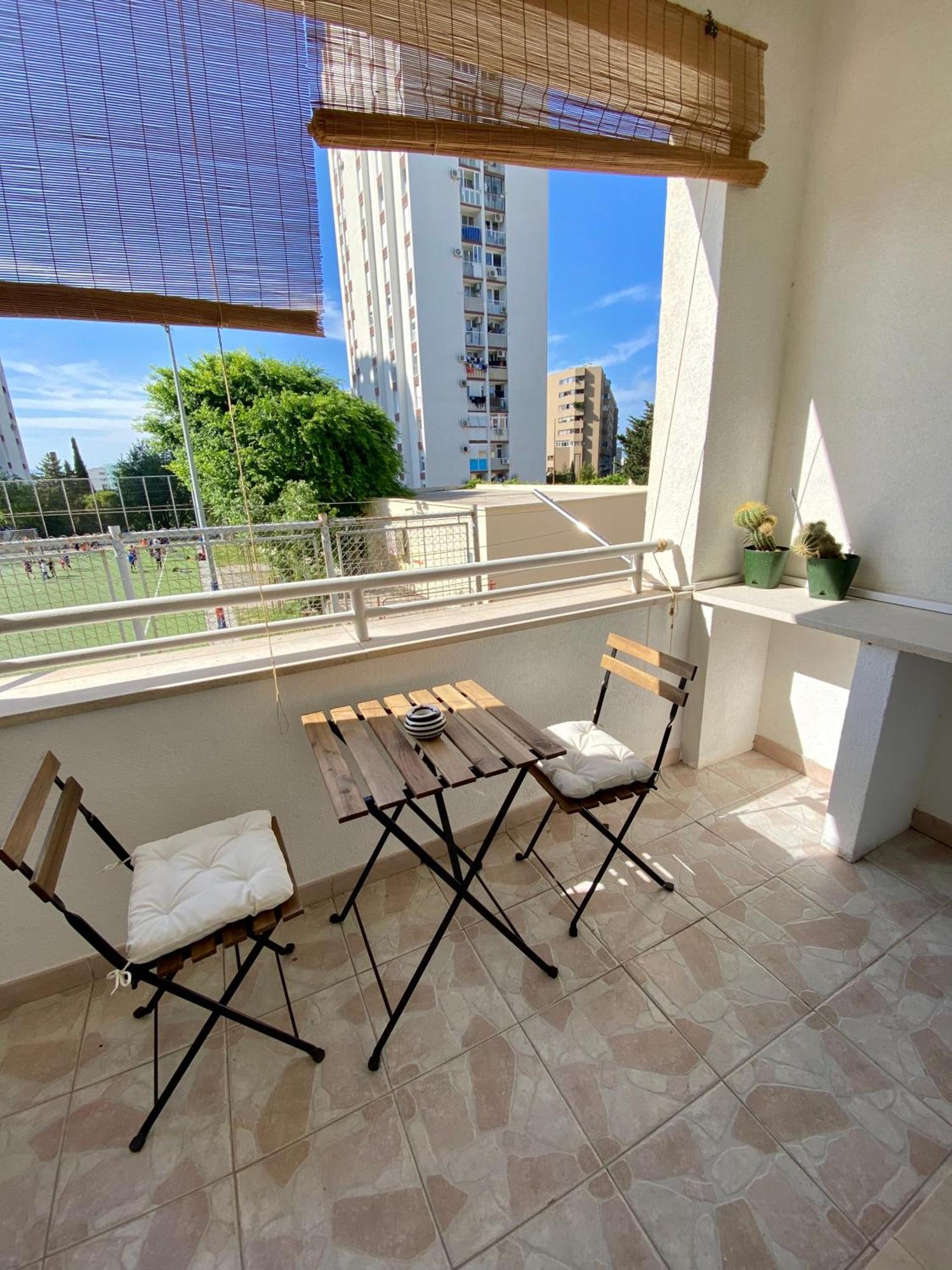 Nera Apartment