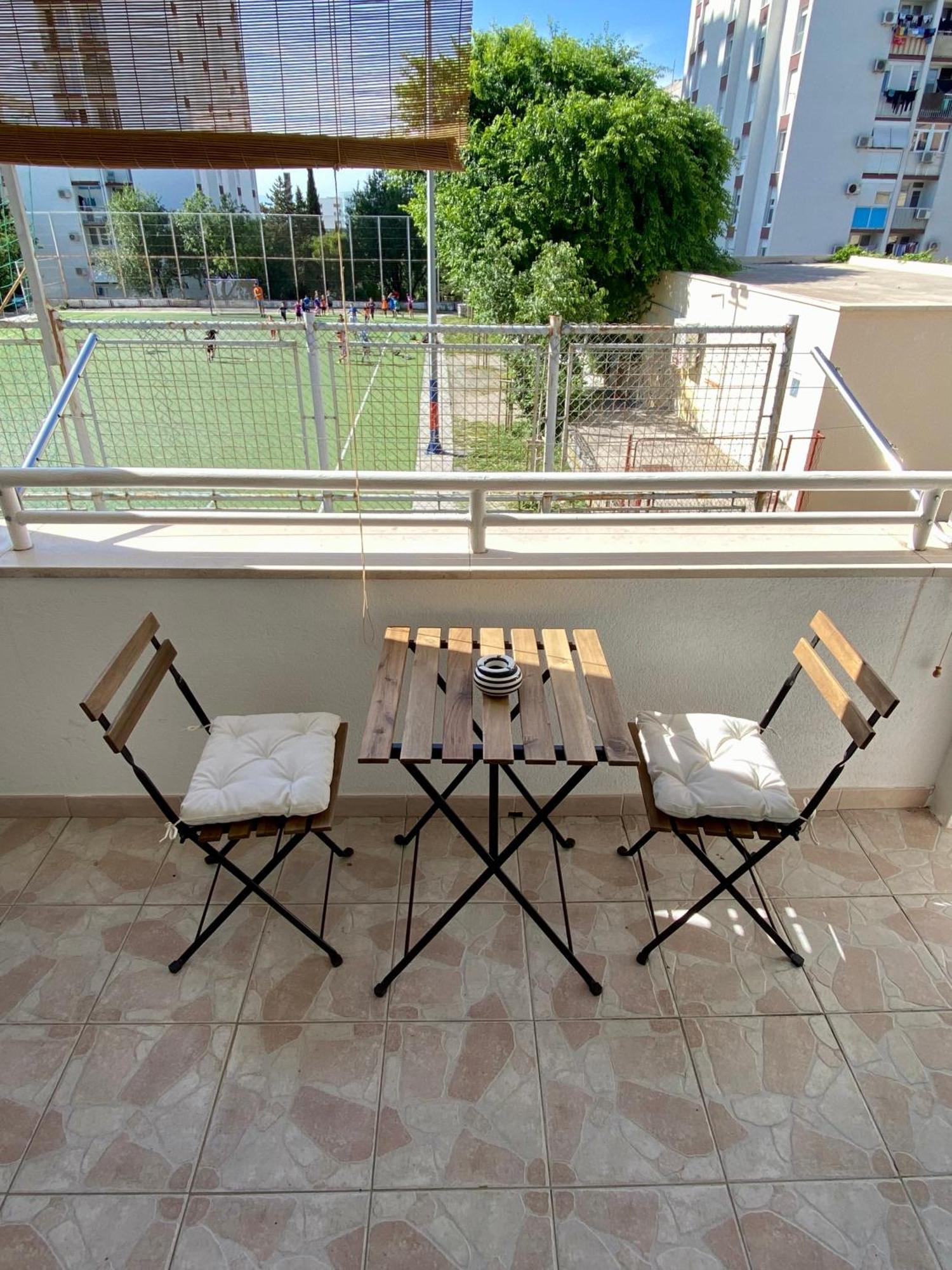 Apartment Nera