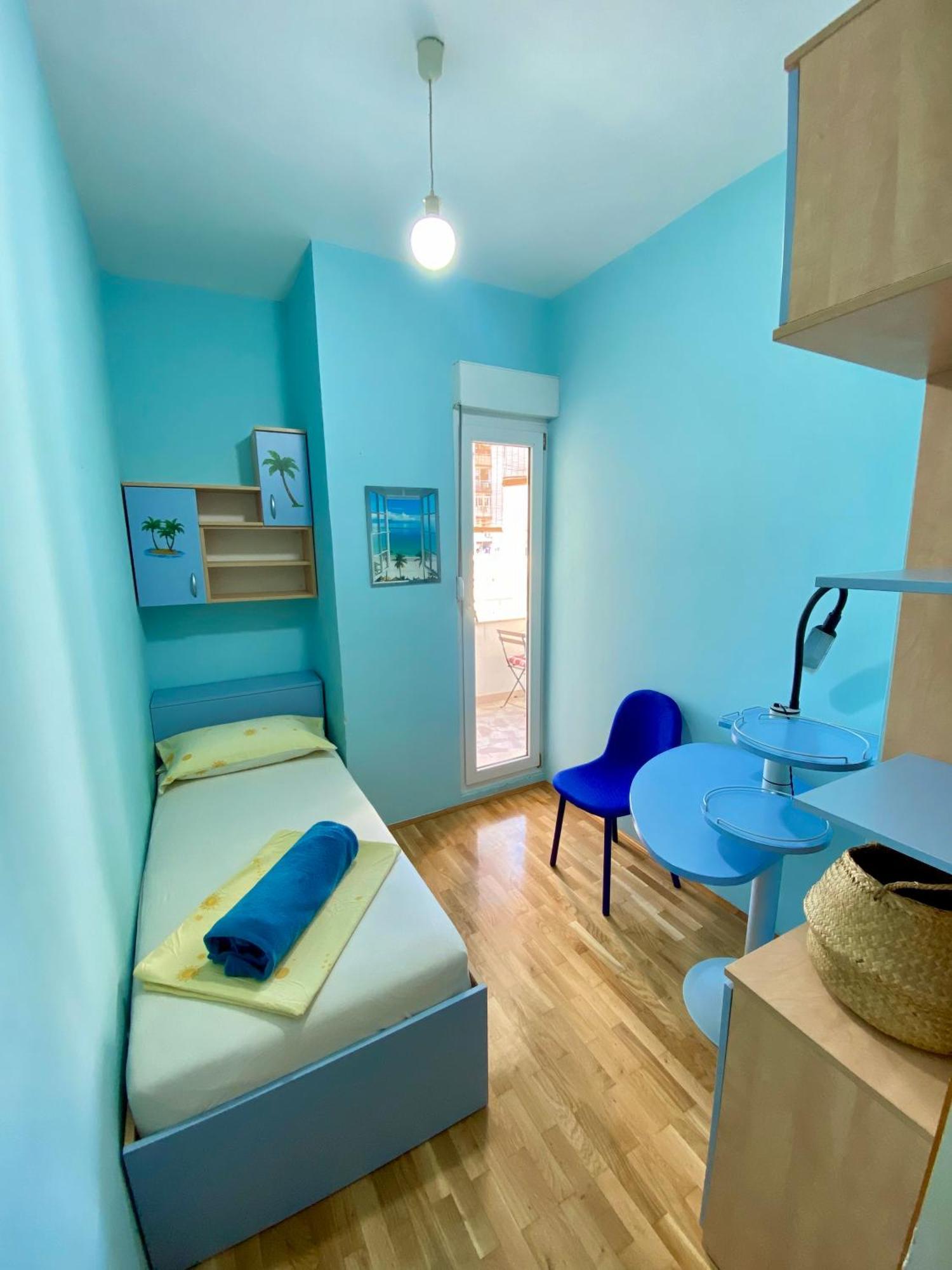 Nera Apartment Split