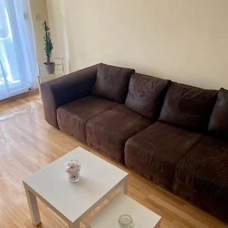 Apartment Nera Spalato Esterno foto