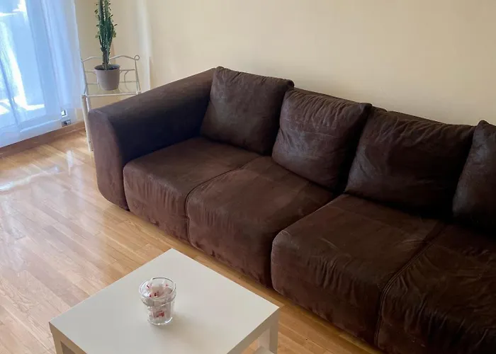 Apartment Nera