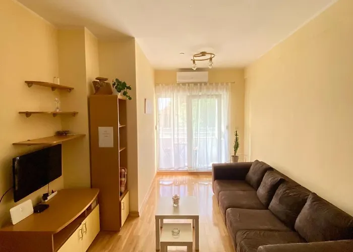 Apartment Nera