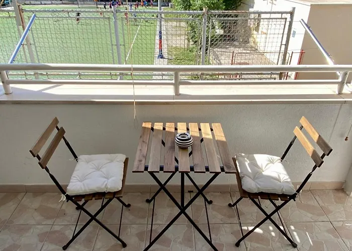 Apartment Nera