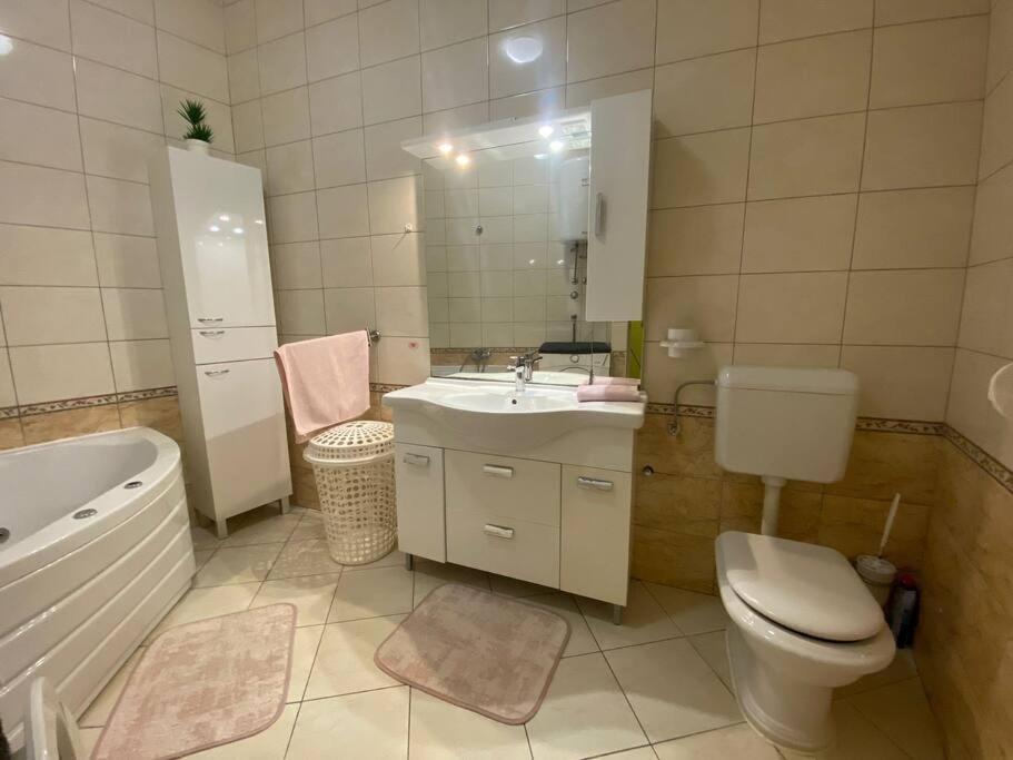 Apartment Nera *