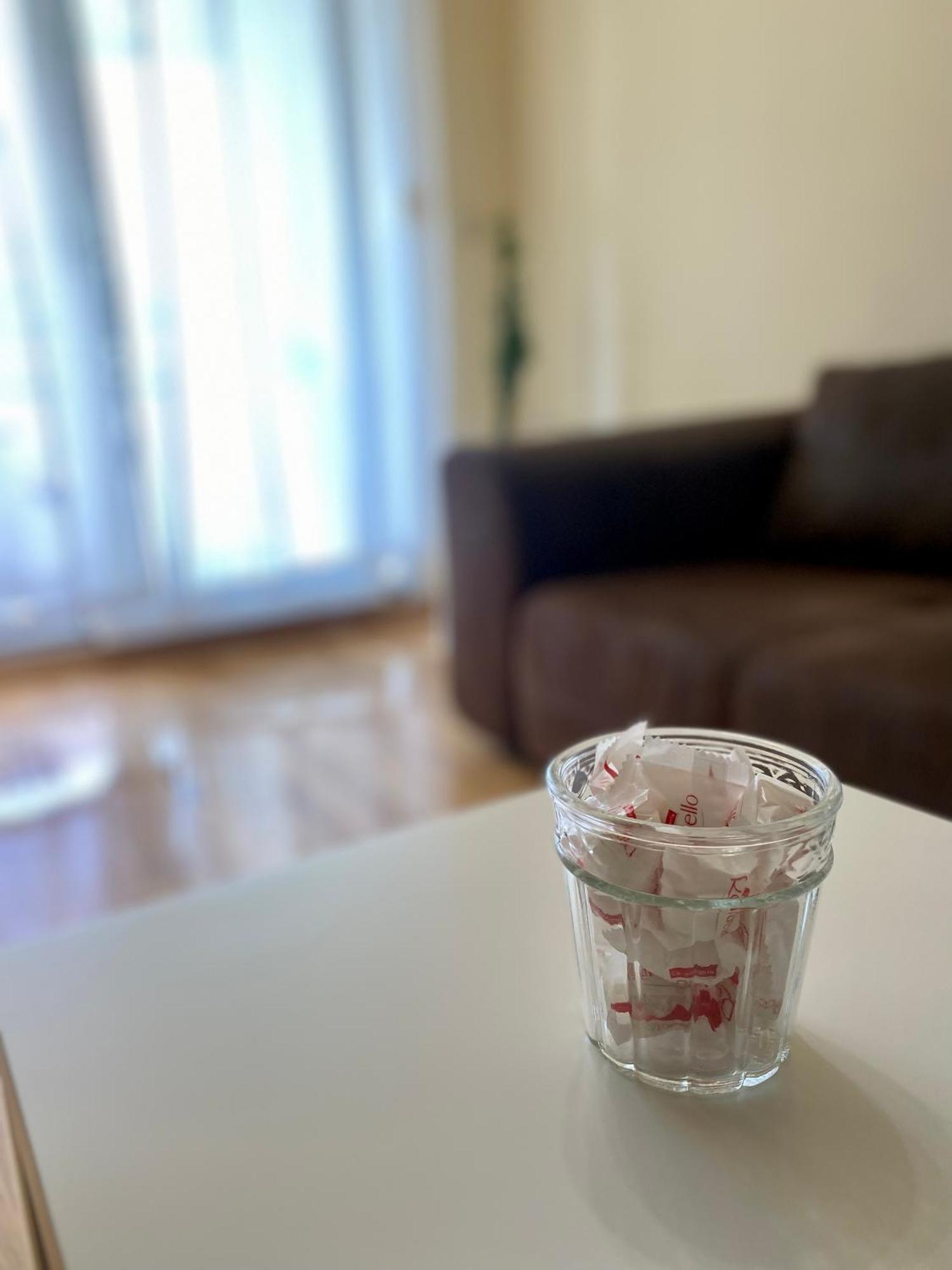 Apartment Nera *