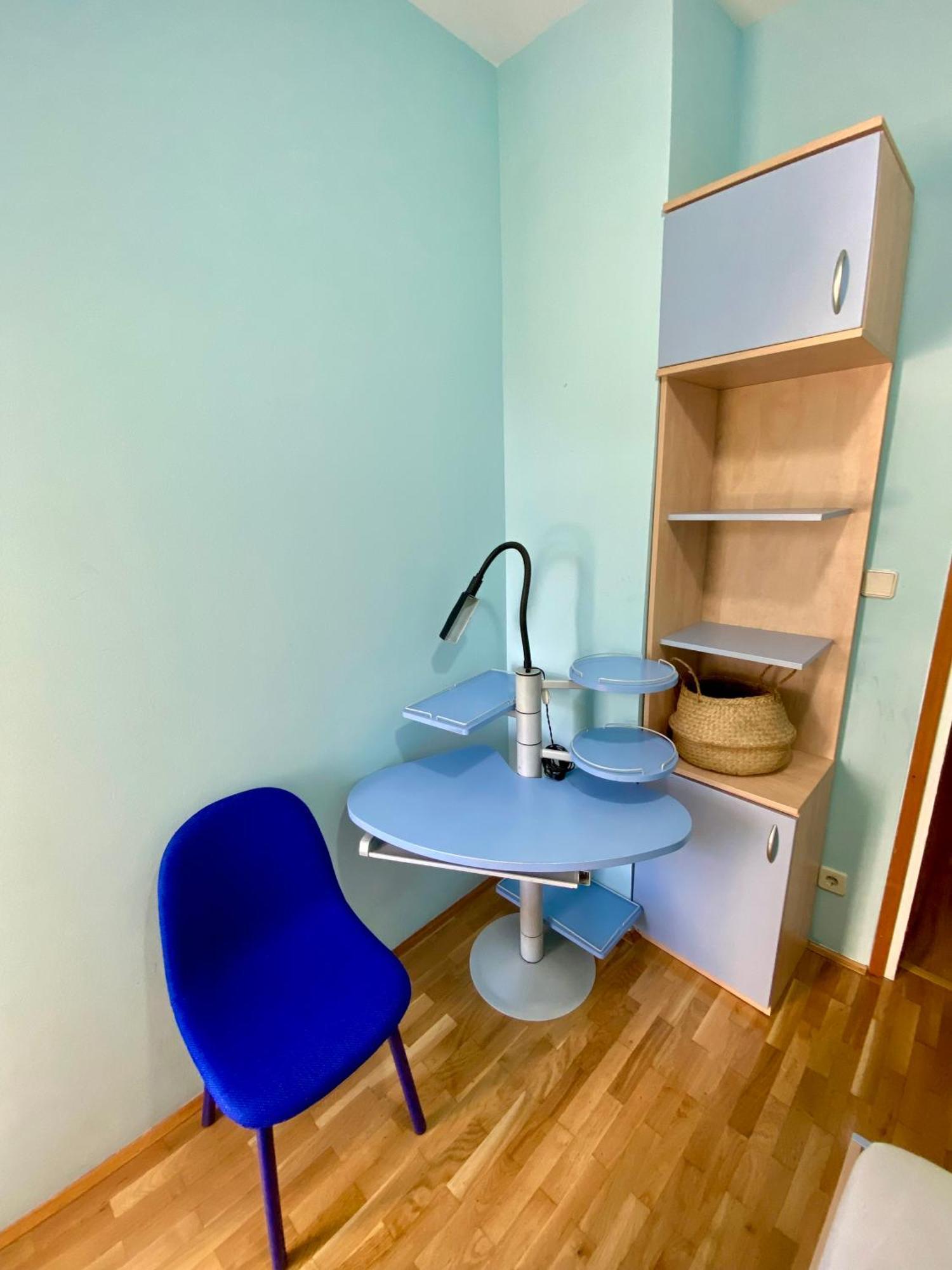 Apartment Nera